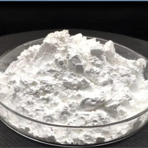 백색 융합 알루미늄 산화물