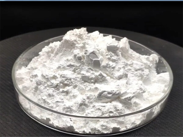 백색 융합 알루미늄 산화물