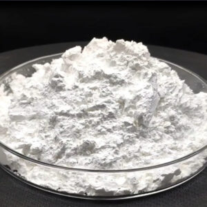 백색 융합 알루미늄 산화물 분말