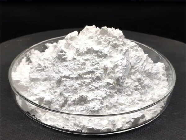 백색 융합 알루미늄 산화물 분말