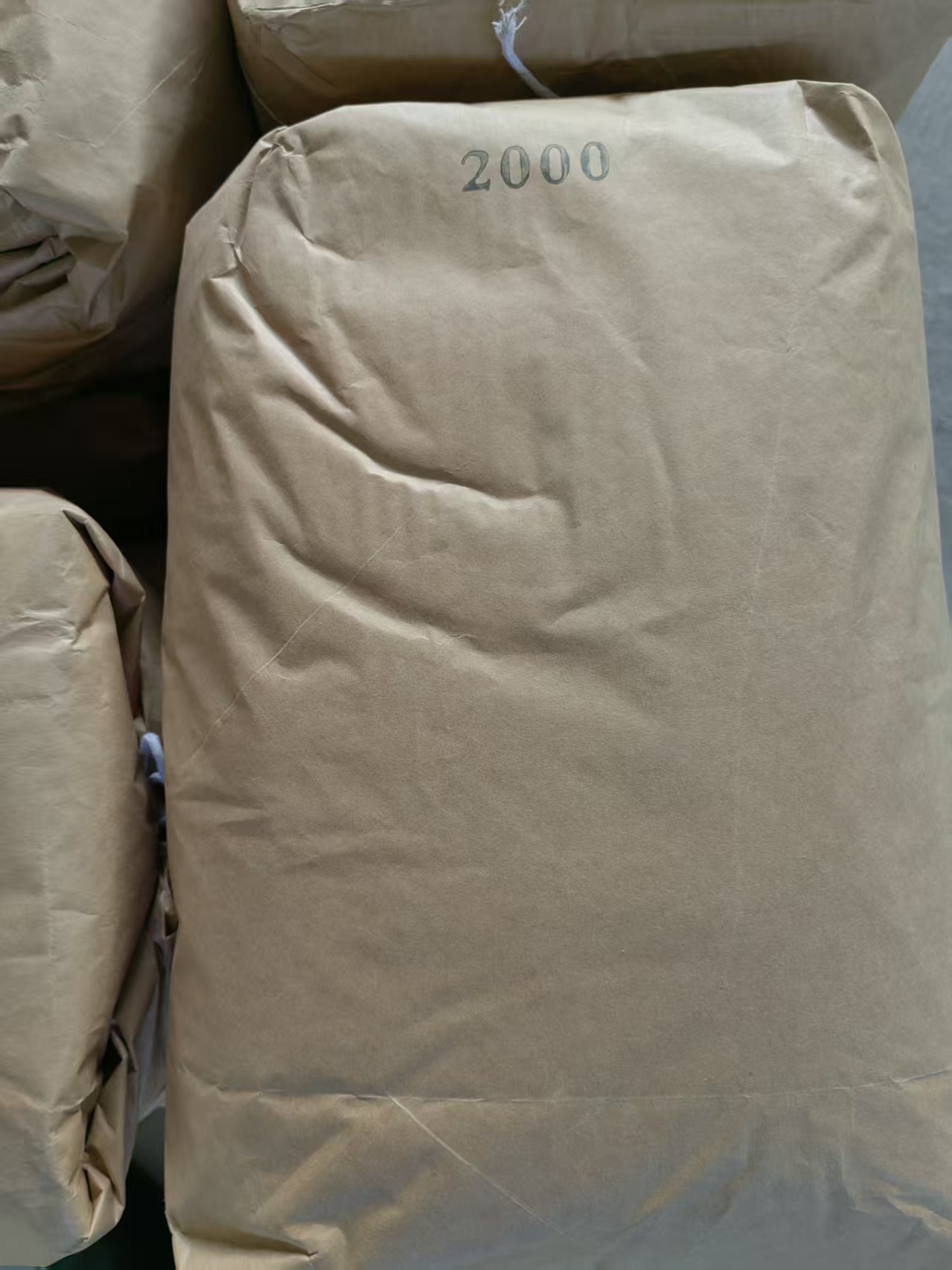 FO 래핑 파우더 2000mesh,유사 FUJIMI -3-화이트 융합 알루미나 - HAIXU FO 2000 래핑 파우더