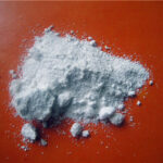 0.5μm 백색 산화알루미늄